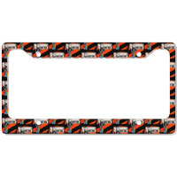 Urban Myth Essential License Plate Frame | Artistshot