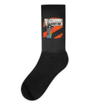 Urban Myth Essential Socks | Artistshot