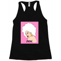 Deliciously Divine Racerback Tank | Artistshot