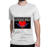 Love Hurts From Basic Instinct Classic T-shirt | Artistshot