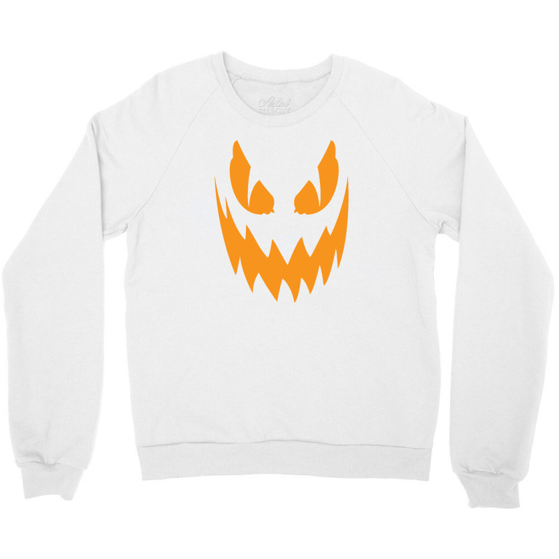 Halloween Idaho Crewneck Sweatshirt | Artistshot