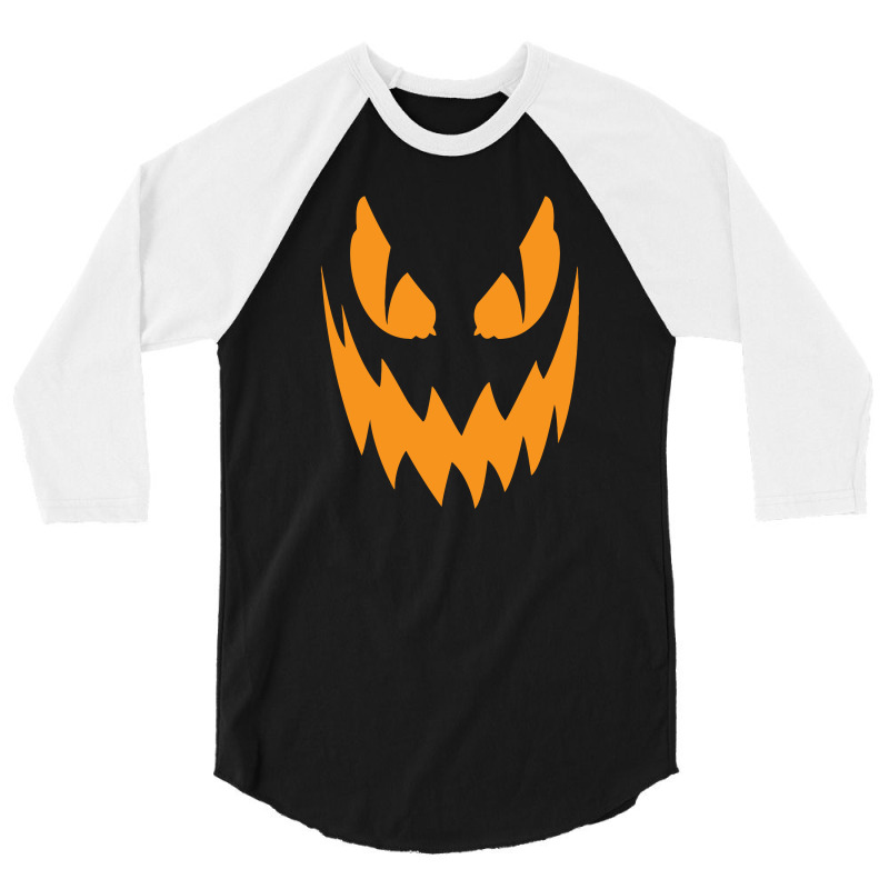 Halloween Idaho 3/4 Sleeve Shirt | Artistshot