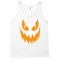 Halloween Idaho Tank Top | Artistshot