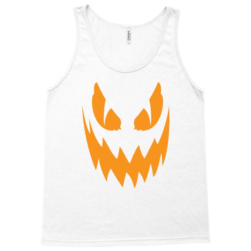 Halloween Idaho Tank Top | Artistshot