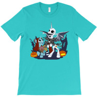 Halloween Nightmare T-shirt | Artistshot