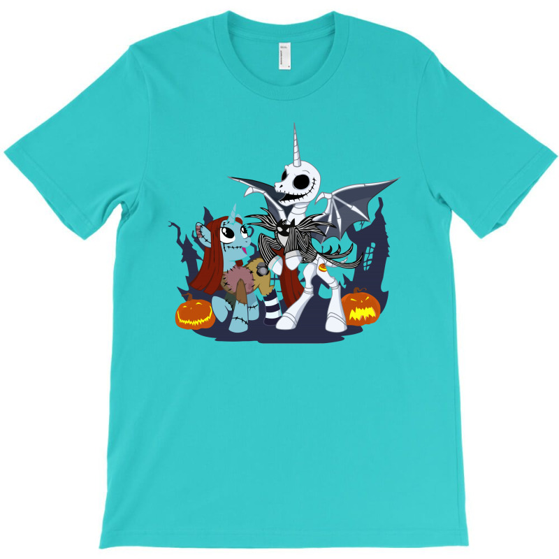 Halloween Nightmare T-shirt | Artistshot