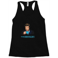 The Mentalist Racerback Tank | Artistshot