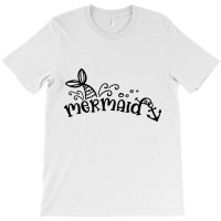 Mermaid Tail T-shirt | Artistshot