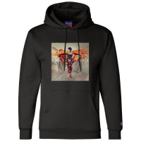 Synthesis Champion Hoodie | Artistshot