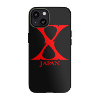 Red Xjapan Products Iphone 13 Case | Artistshot