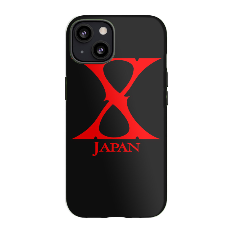 Red Xjapan Products Iphone 13 Case | Artistshot