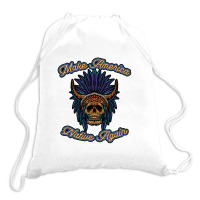 Make America Native Again Drawstring Bags | Artistshot