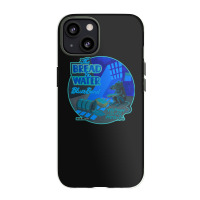 Even Rats Can Get The Blues---especially When They Gotta Live On Moldy Iphone 13 Case | Artistshot