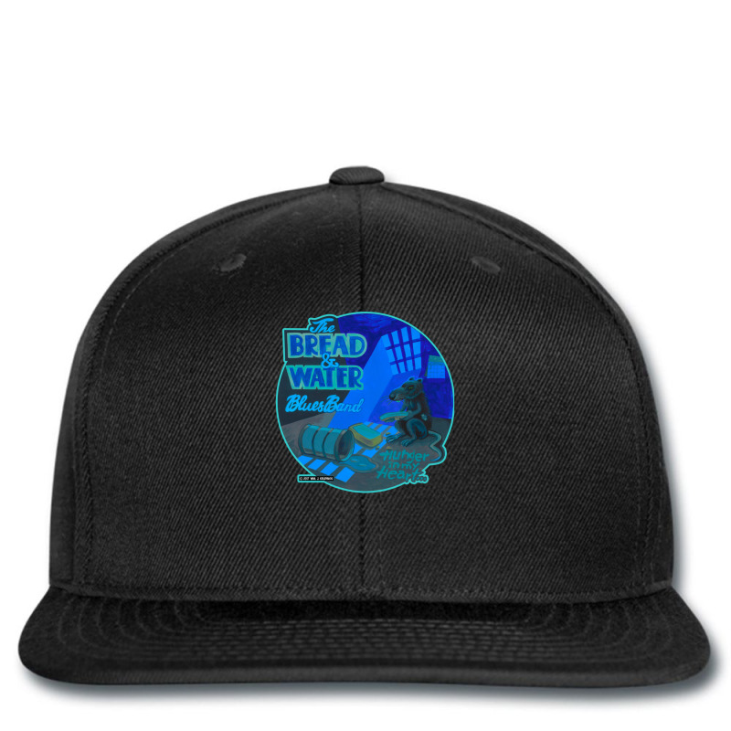 Even Rats Can Get The Blues---especially When They Gotta Live On Moldy Printed Hat | Artistshot