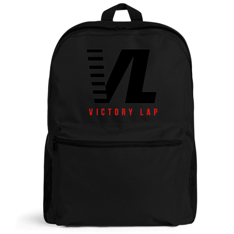 Victory Lap Backpack | Artistshot