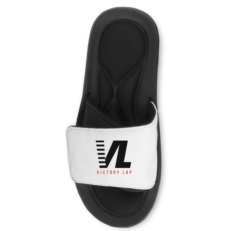 Victory Lap Slide Sandal | Artistshot