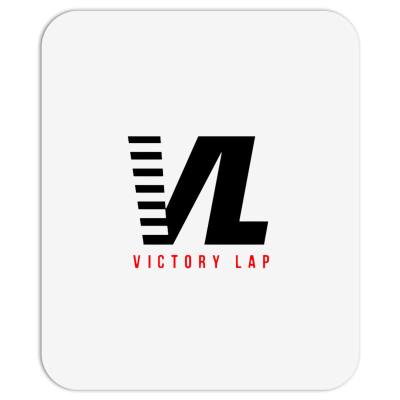 Victory Lap Mousepad | Artistshot