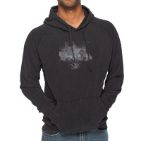 Smoke On The Water Vintage Hoodie | Artistshot