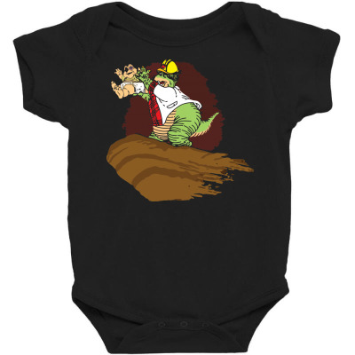 Baby King Baby Bodysuit Designed By Arsyad