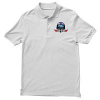 Rooster Top Gun Movie Men's Polo Shirt | Artistshot