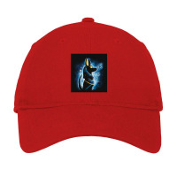 Anubis Adjustable Cap | Artistshot