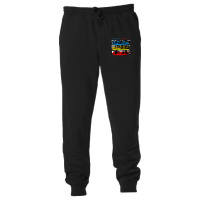 The Police Synchronicity Album .png Unisex Jogger | Artistshot