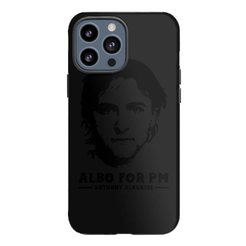 Albo For Pm Iphone 13 Pro Max Case | Artistshot