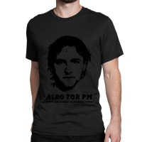 Albo For Pm Classic T-shirt | Artistshot