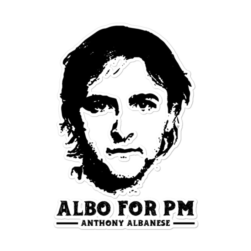 Albo For Pm Sticker | Artistshot