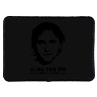 Albo For Pm Rectangle Patch | Artistshot