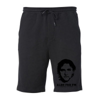 Albo For Pm Fleece Short | Artistshot