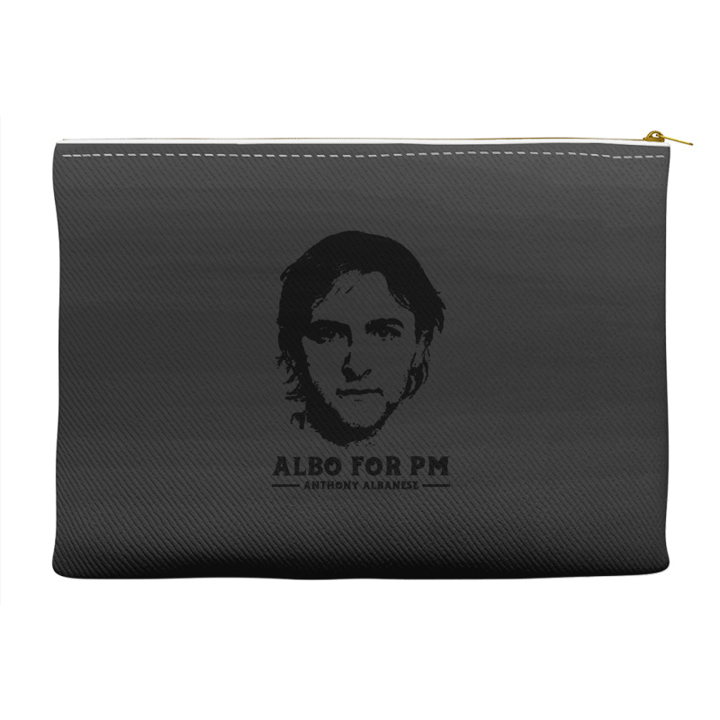 Albo For Pm Accessory Pouches | Artistshot