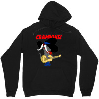 Uncle Pecos   Crambone! Unisex Hoodie | Artistshot