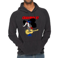 Uncle Pecos   Crambone! Vintage Hoodie | Artistshot