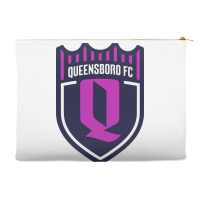 Qüëënsbörö Fc Accessory Pouches | Artistshot