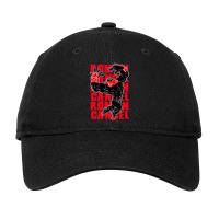 Guilty Gear Potemkin - Roman Cancel Adjustable Cap | Artistshot