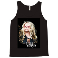 Blonde Rebellion Tank Top | Artistshot