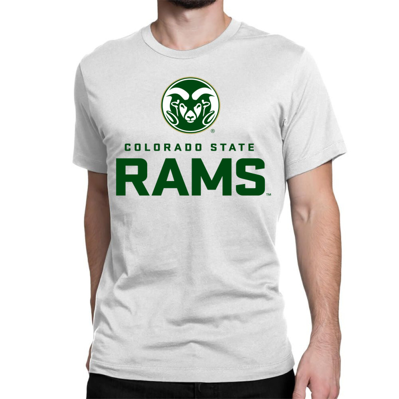 Colorado Sport Meme Classic T-shirt | Artistshot