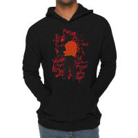 Nightmare On Elm Street Freddy Don't Fall Asleep Lightweight Hoodie | Artistshot