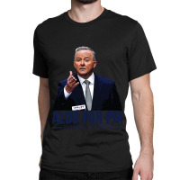 Anthony Albanese. Albo For Pm Classic T-shirt | Artistshot