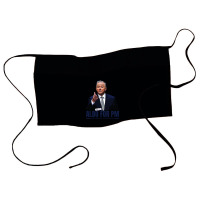 Anthony Albanese. Albo For Pm Waist Apron | Artistshot