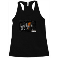 The Best Nemophila Racerback Tank | Artistshot