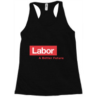 Australian Labor Party Racerback Tank | Artistshot