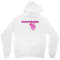 Mummy Kraken Unisex Hoodie | Artistshot