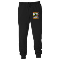 Black Educators Matter Bhm Teacher Black History Month Zip Unisex Jogger | Artistshot