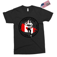 Terry Fox Ten Million Dollar Run Exclusive T-shirt | Artistshot