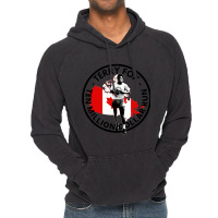 Terry Fox Ten Million Dollar Run Vintage Hoodie | Artistshot