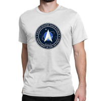 Jewish Space Laser Classic T-shirt | Artistshot