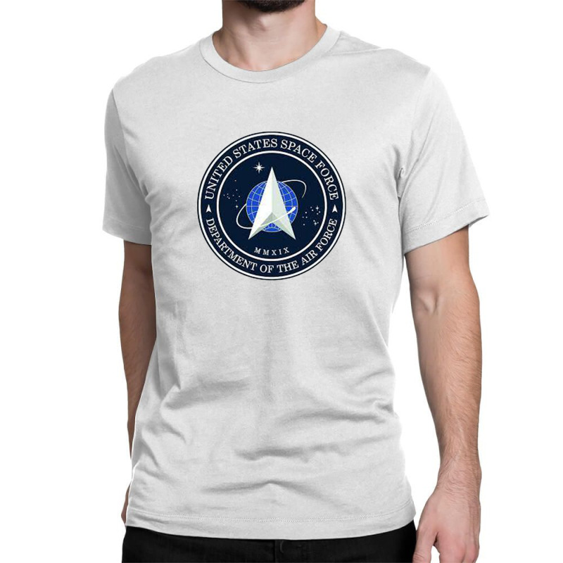 Jewish Space Laser Classic T-shirt | Artistshot