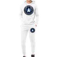 Jewish Space Laser Hoodie & Jogger Set | Artistshot